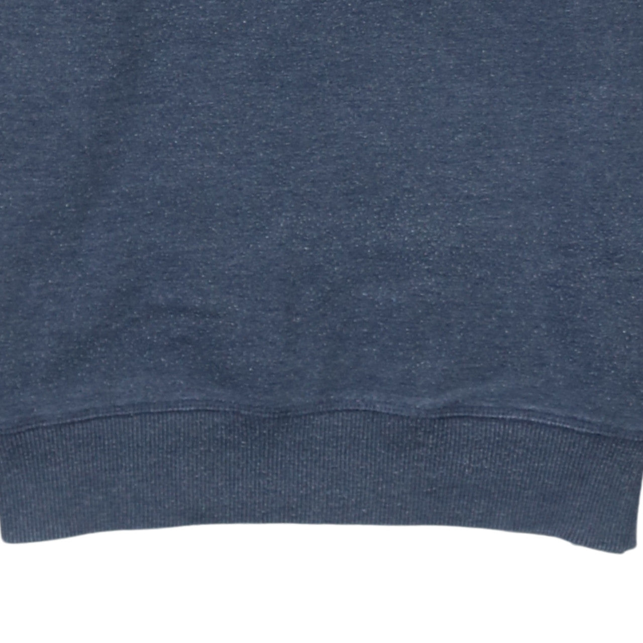 Tommy Jeans Men Blue Regular Fit Crew Neck Sweatshirt M