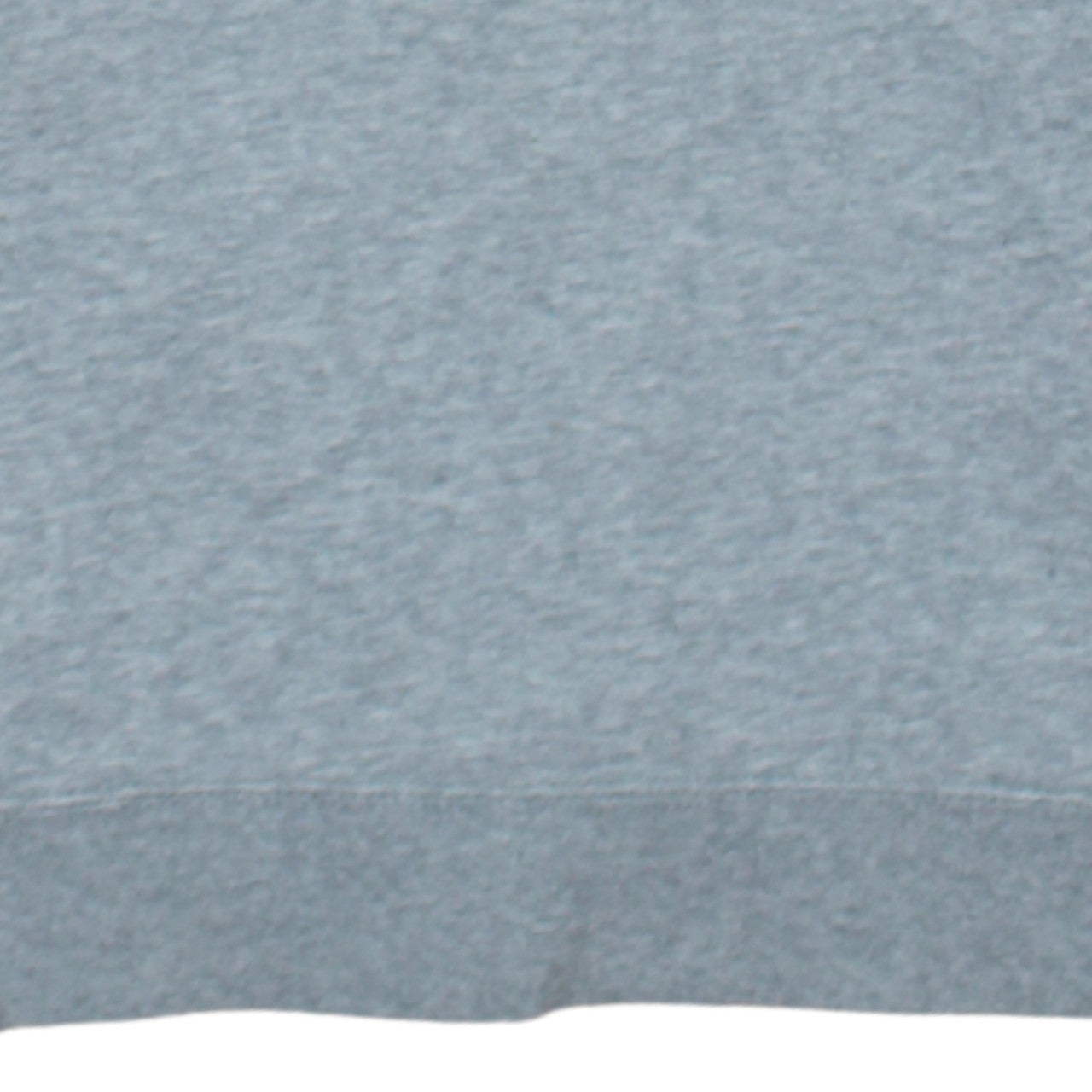 Nike Men's Grey Crew Neck Pullover Sweatshirt Size S