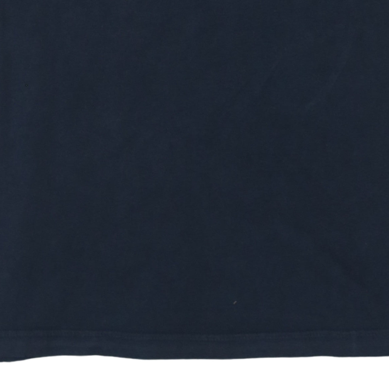 Nike Men's Blue Sportswear Cotton Crew Neck T-Shirt Size S