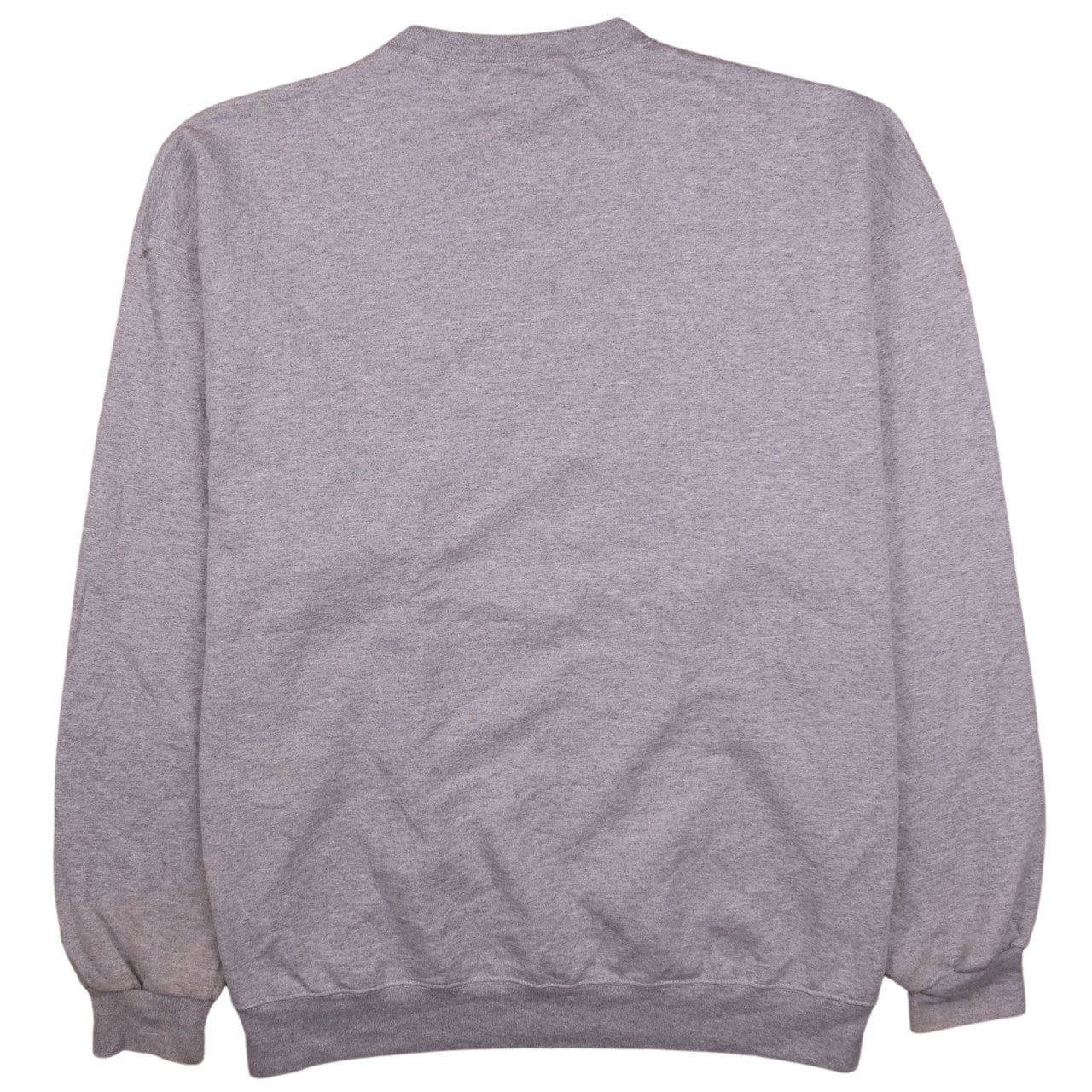 Champion Womens Grey Virginia Tech Pullover Sweatshirt XXL