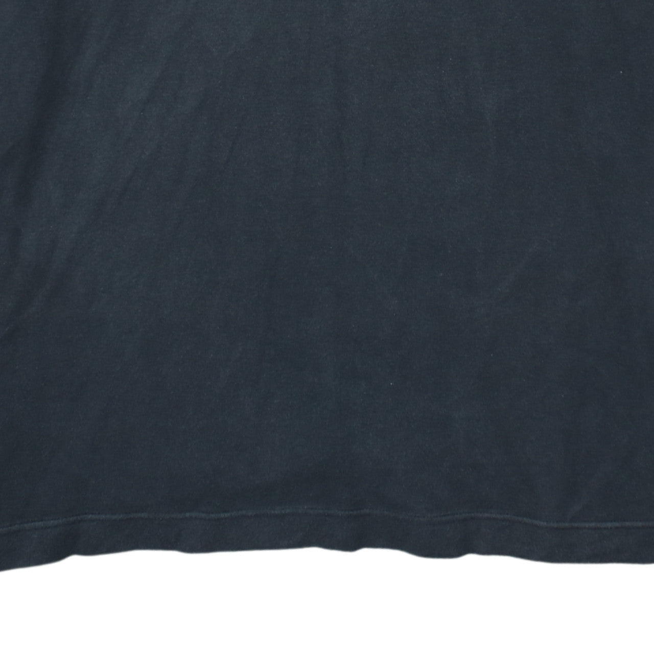 Nike Men's Black 2XL High Neck Pullover Sweatshirt Retro Logo