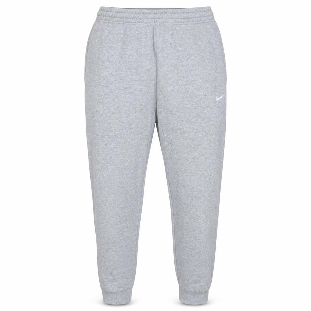 Nike Men's Grey Regular Fit Sweatpants Joggers M