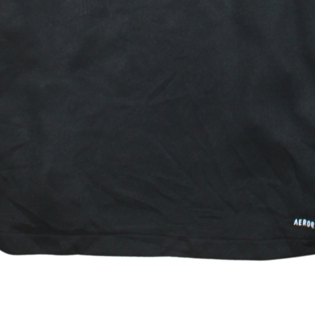Adidas Men’s Black 1/4 Zip Fulham FC Training Sweatshirt Size S