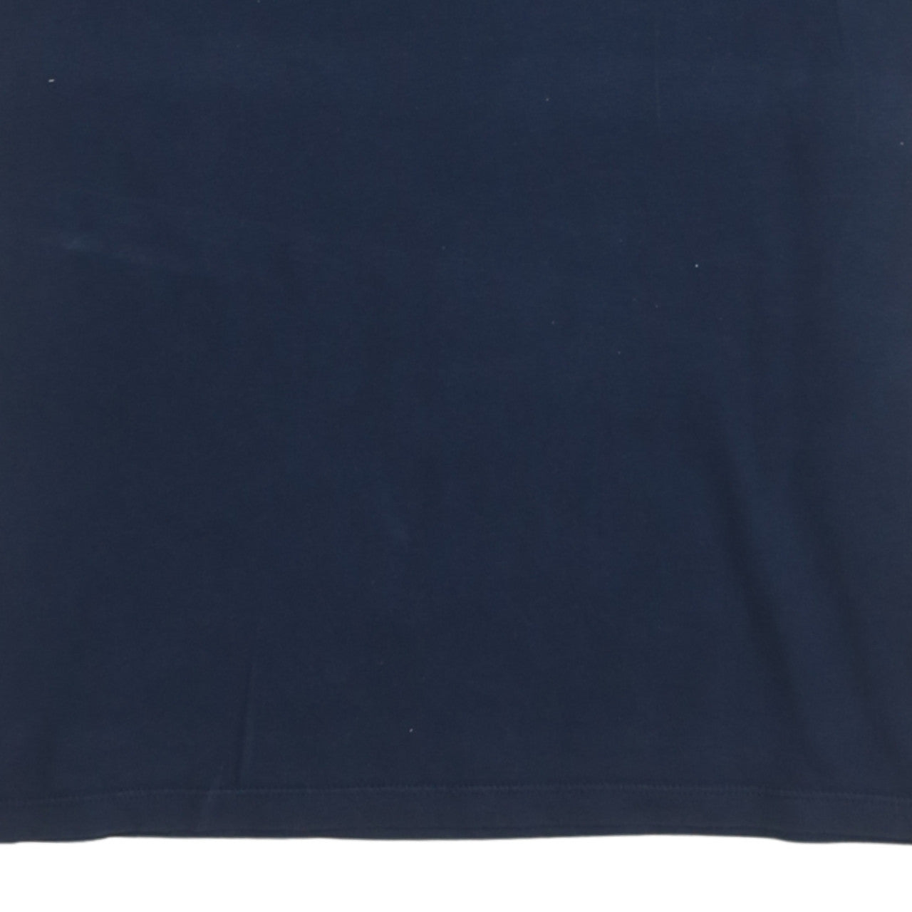 Levi's Men's Blue Cotton Crew Neck Short Sleeve T-Shirt M