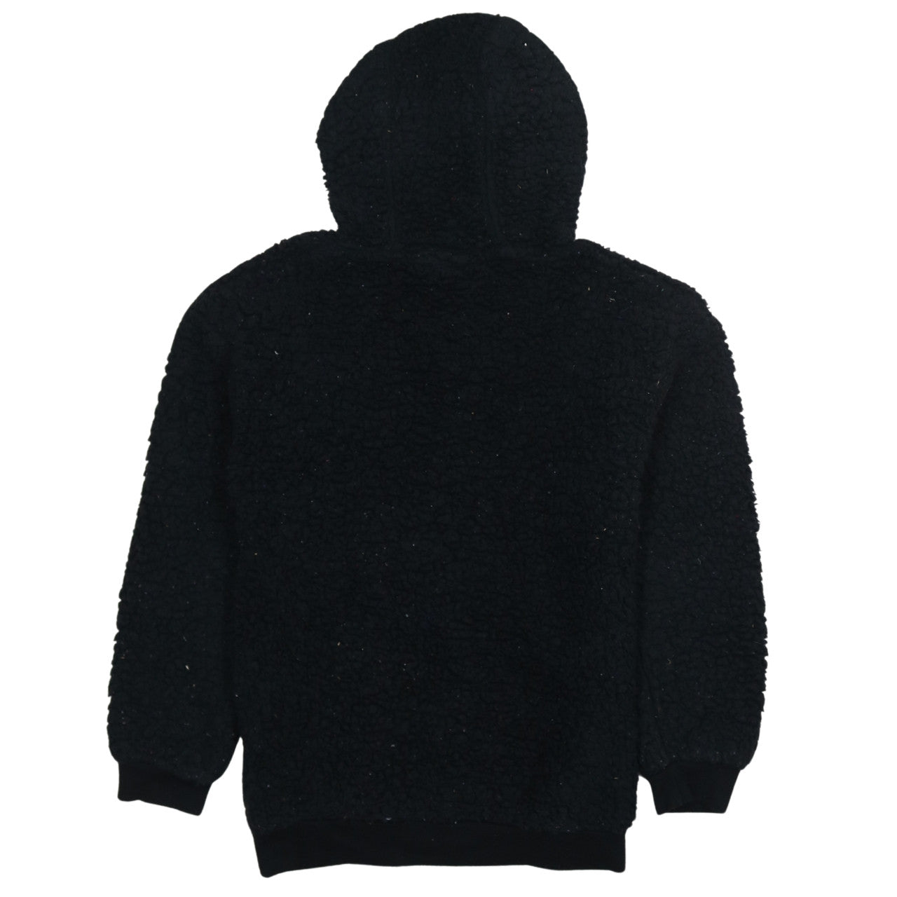 Primark Boys Black PlayStation Fleece Pullover Hoodie 11-12 Years