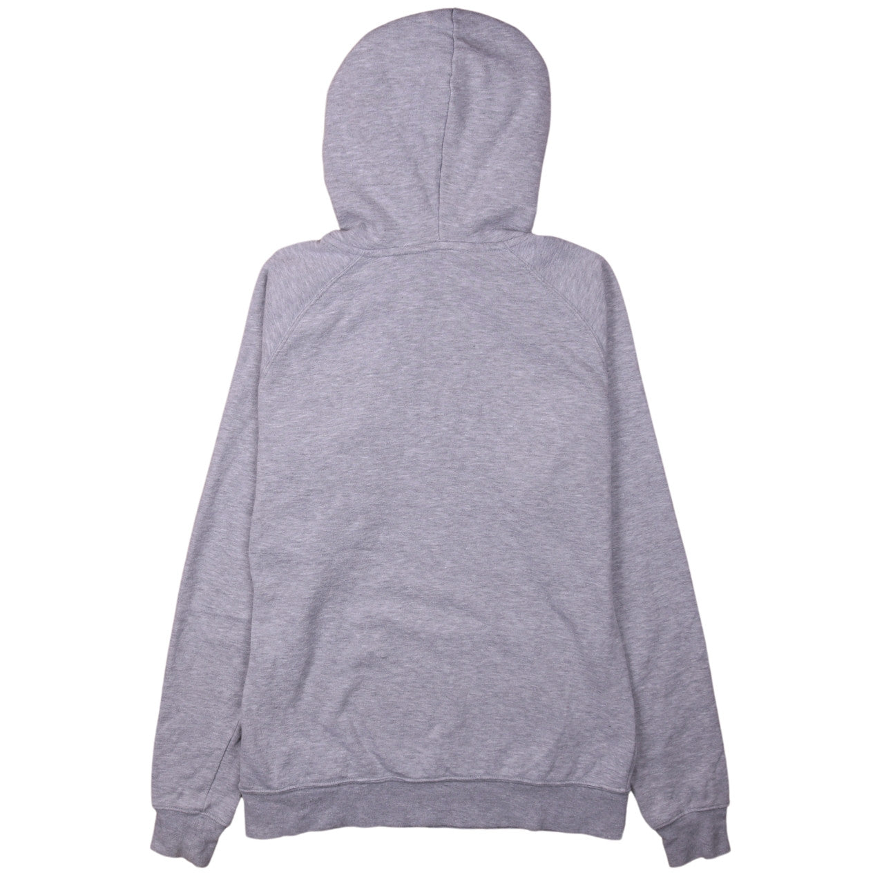 The North Face Womens Grey XS Pullover Hoodie Regular Fit