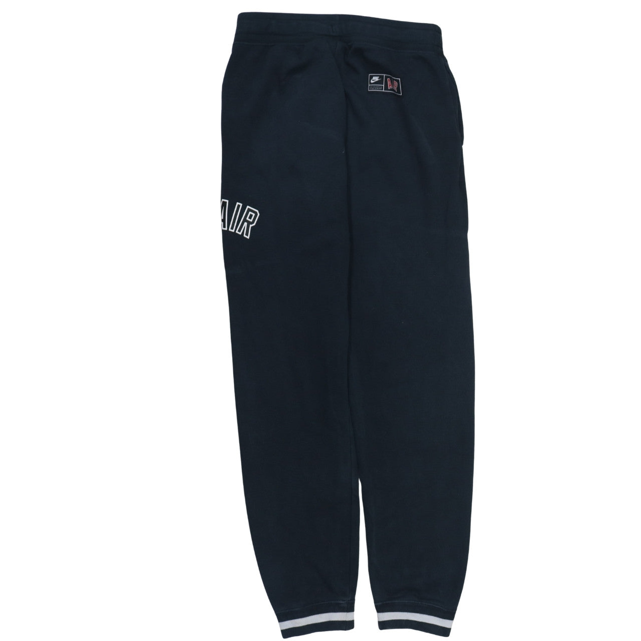 Nike Boys Black XL Jogger Sweatpants Fleece Activewear Trousers