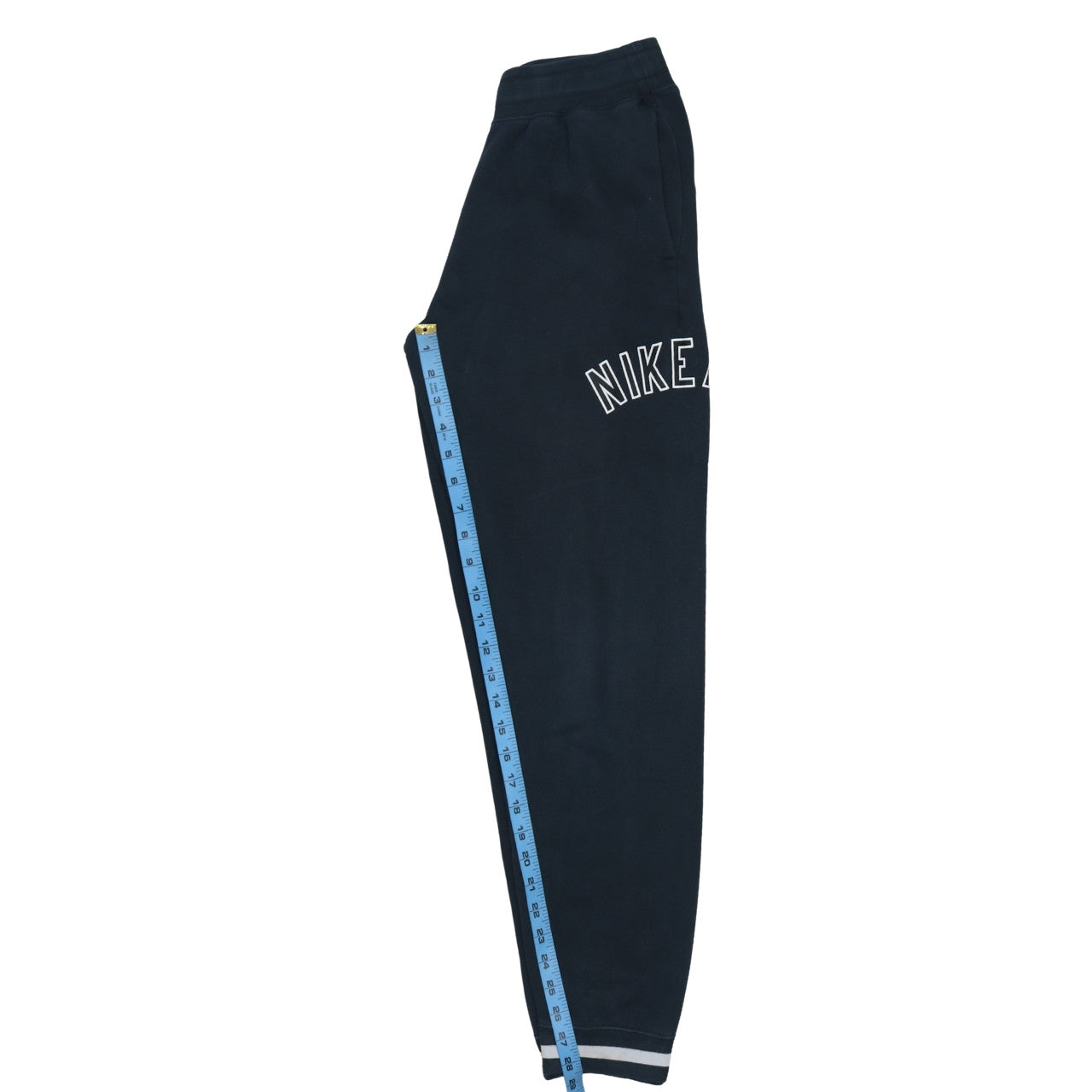Nike Boys Black XL Jogger Sweatpants Fleece Activewear Trousers