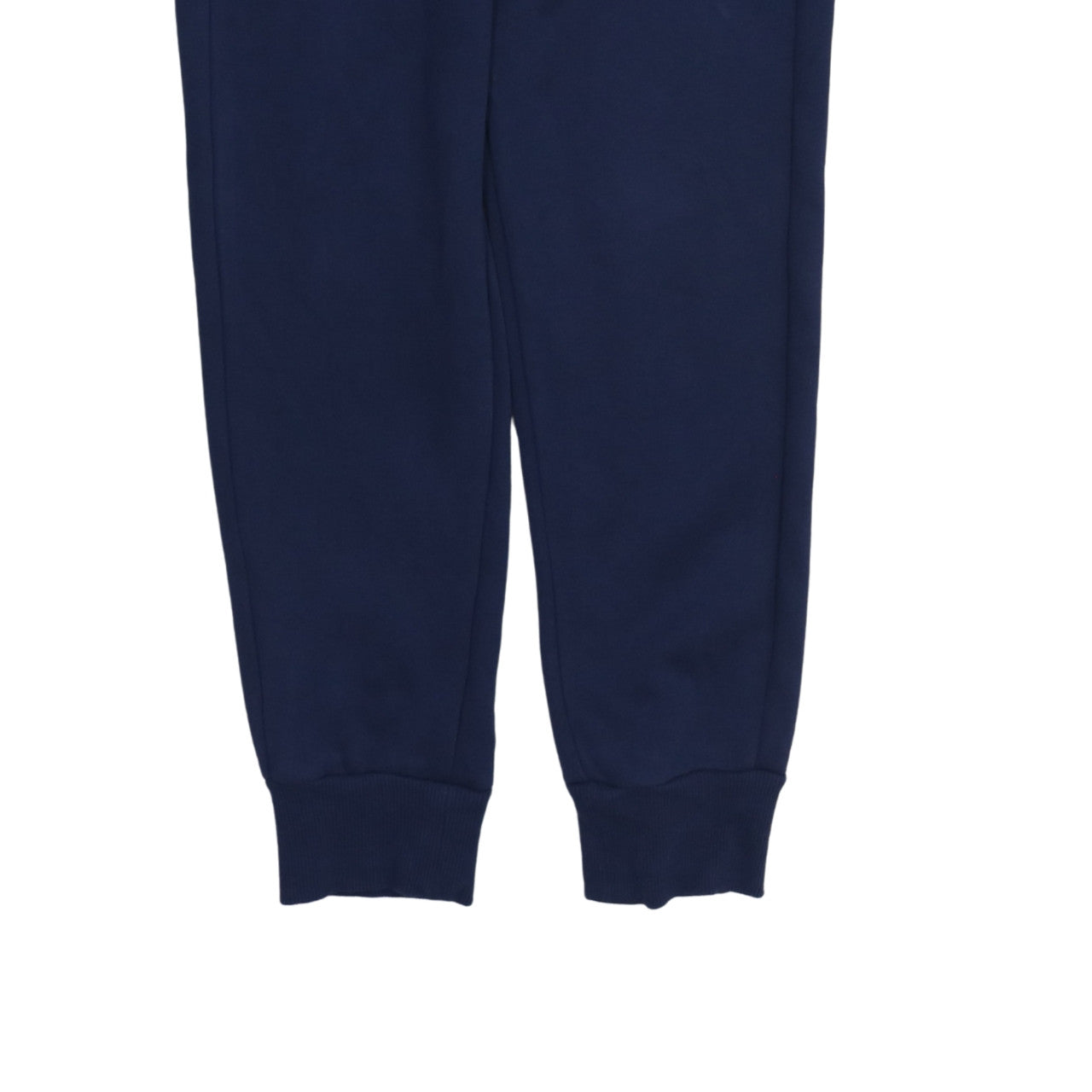 Puma Men's Blue M Jogger Sweatpants Tapered Fit Activewear