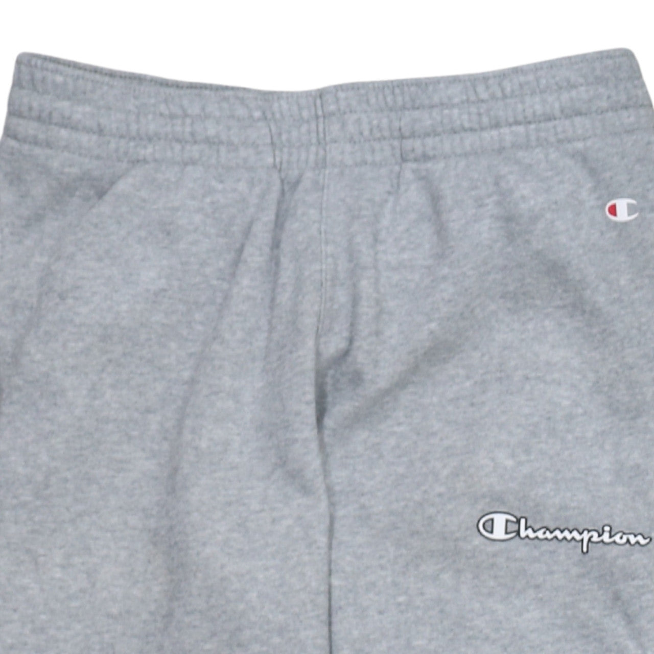 Champion Men's Grey XS Jogger Sweatpants with Elastic Waist