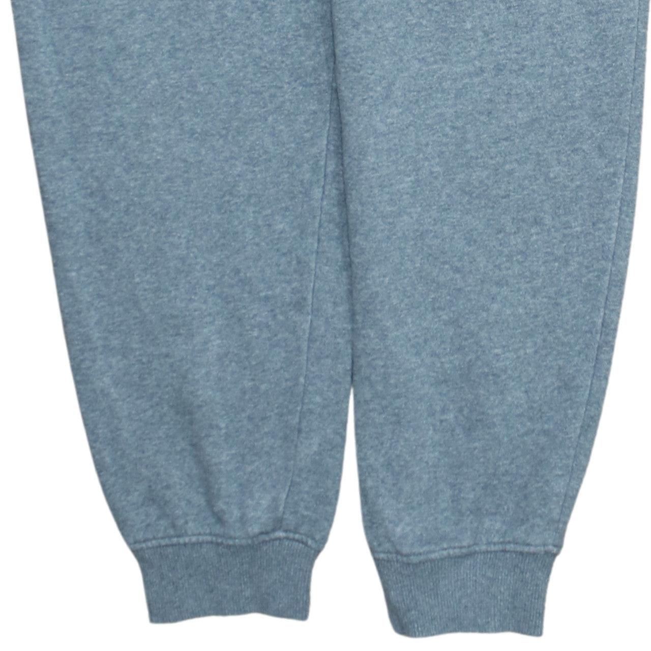 Under Armour Womens Grey Jogger Sweatpants L Fleece Cotton Blend