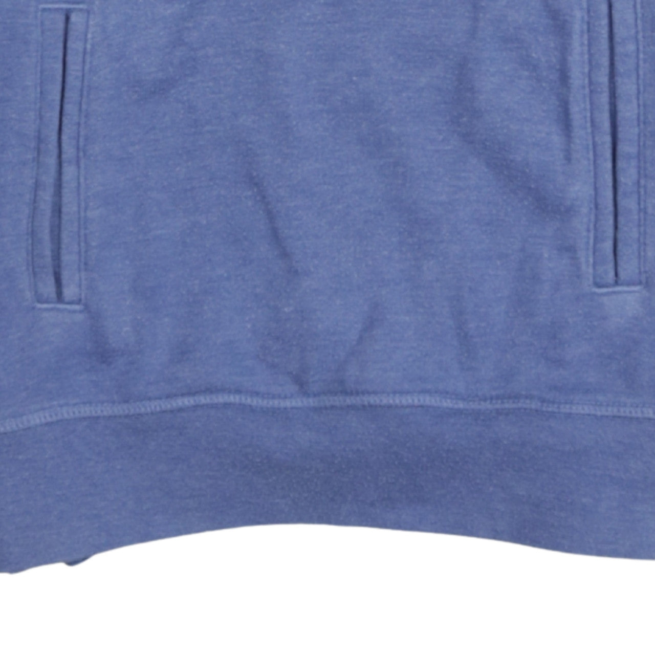 The North Face Womens Blue XS Pullover Hoodie Sweatshirt