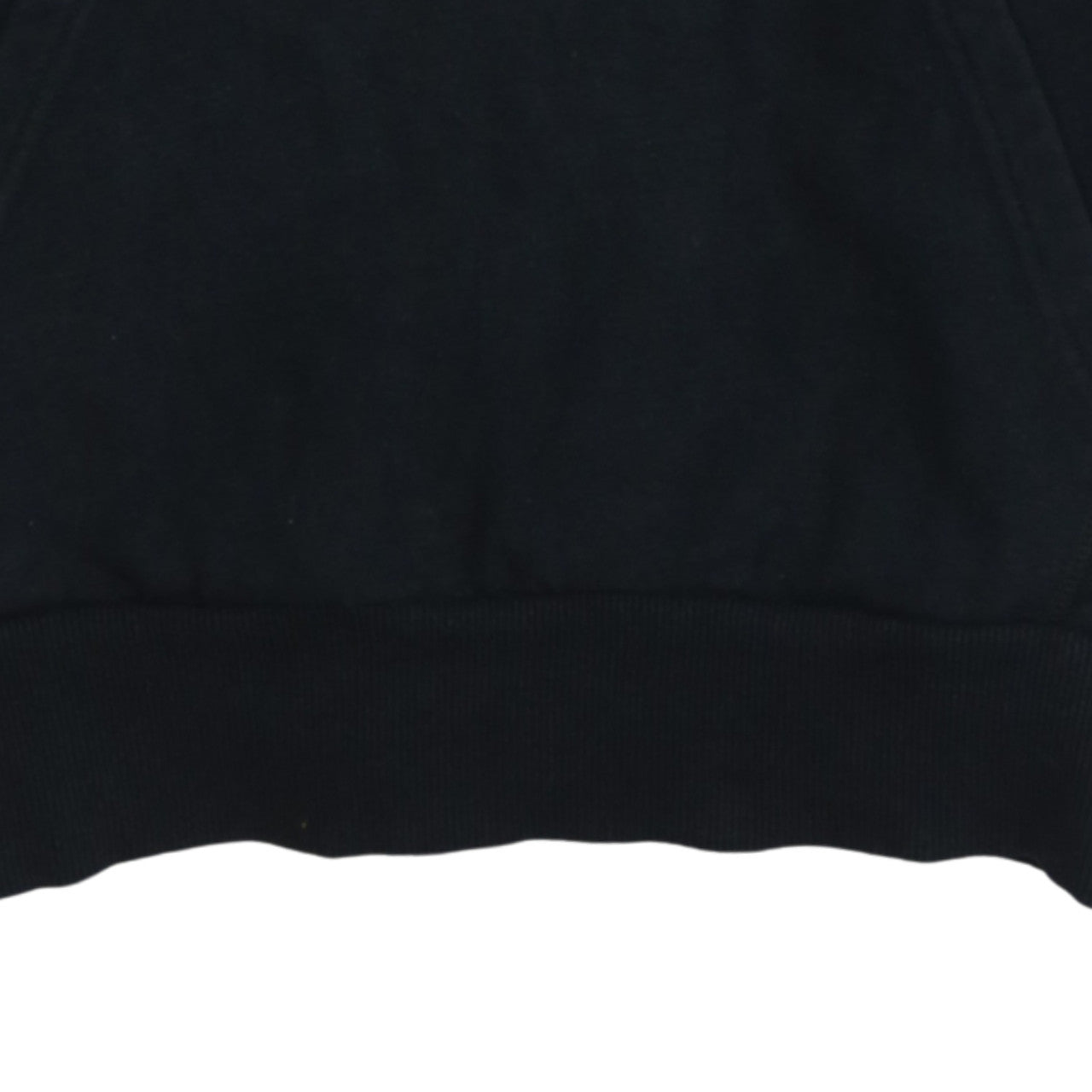 Ellesse Women's Black Pullover Hoodie Size M Cotton Blend Logo Hooded Sweatshirt