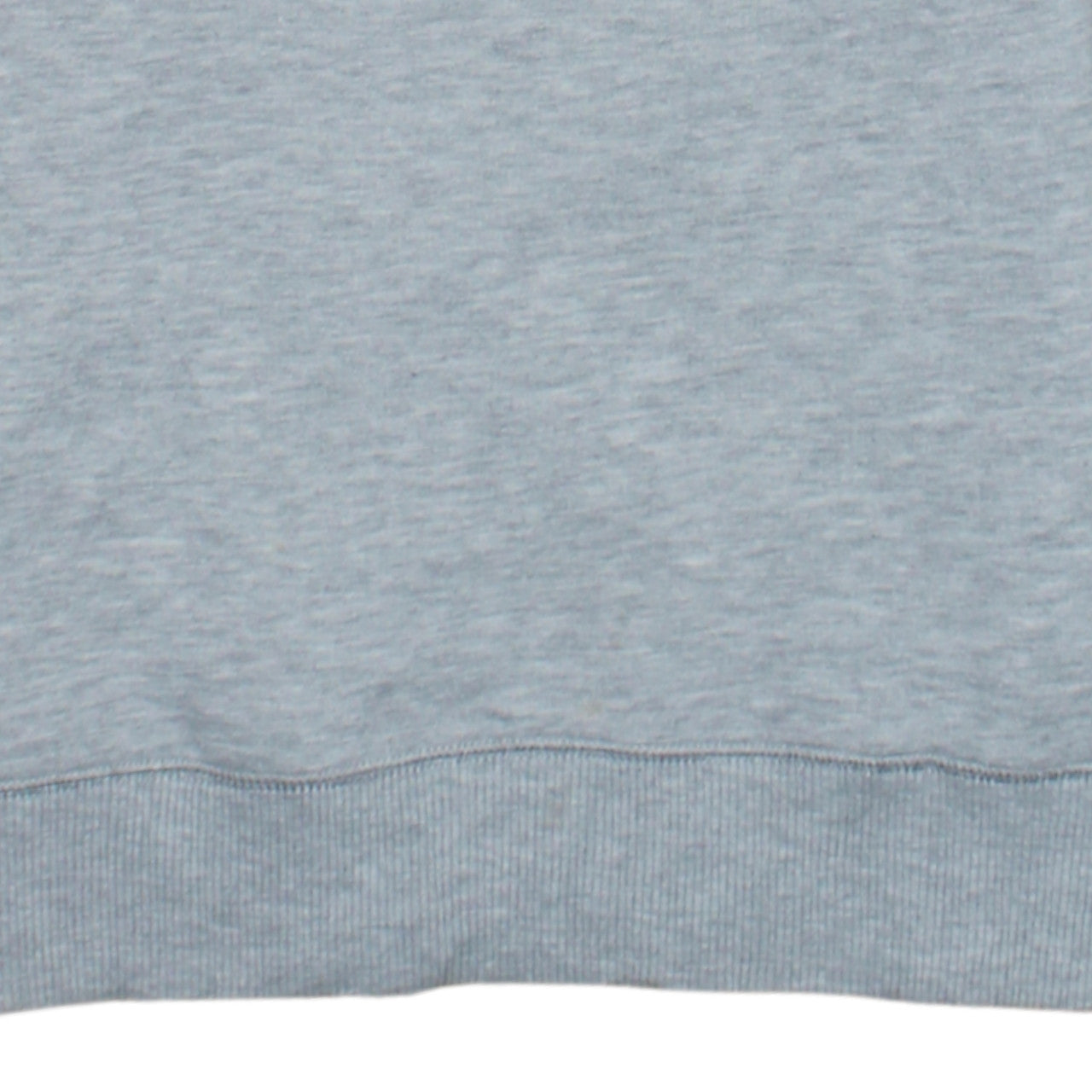 Tommy Hilfiger Boys Grey Sweatshirt Size 152 Cotton Blend Crew Neck