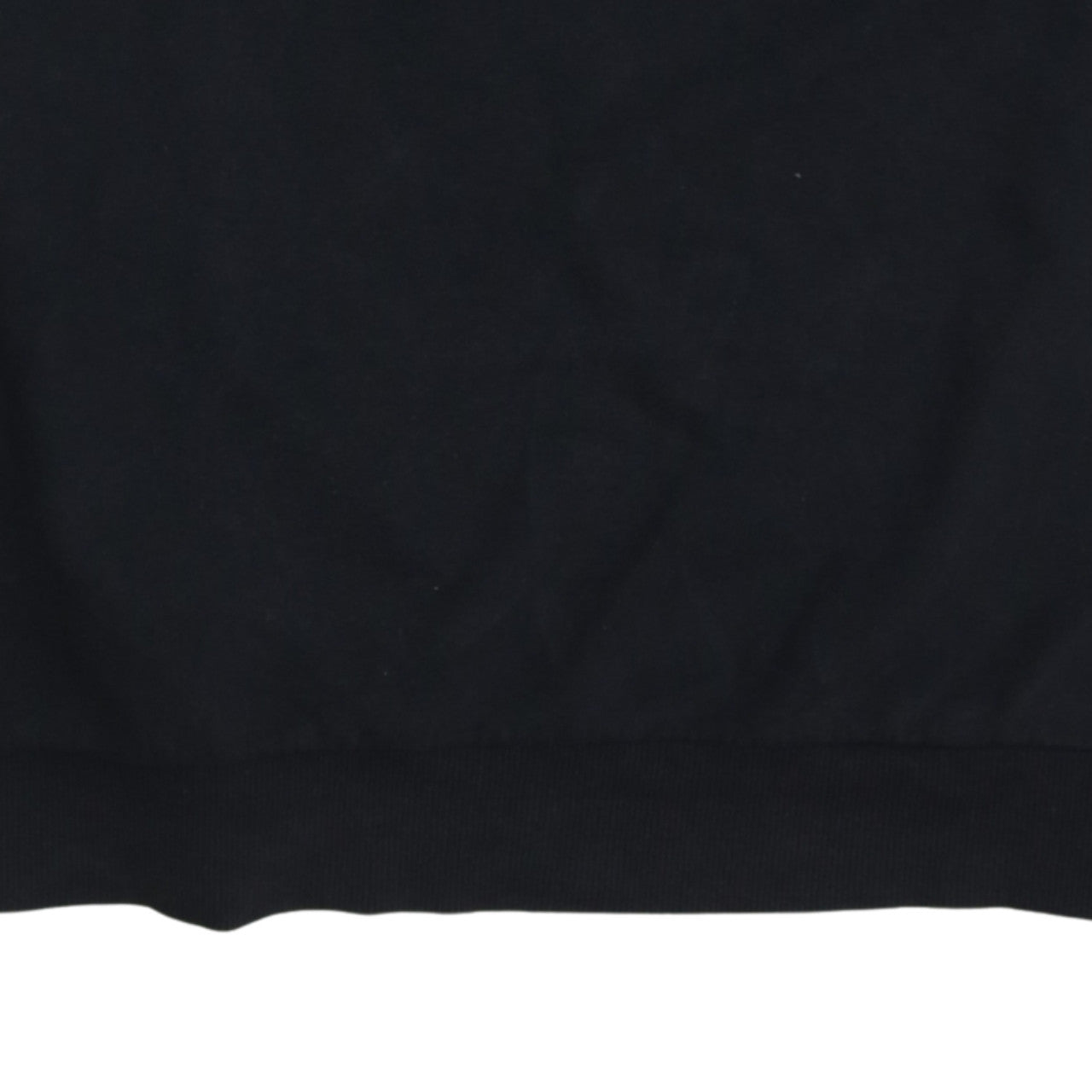 Disney Women Black Lady and the Tramp Sweatshirt L Graphic Pullover