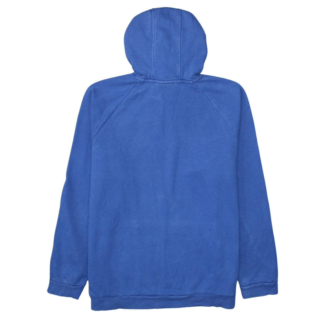Under Armour Mens Blue XL Pullover Hoodie Sweatshirt with Logo