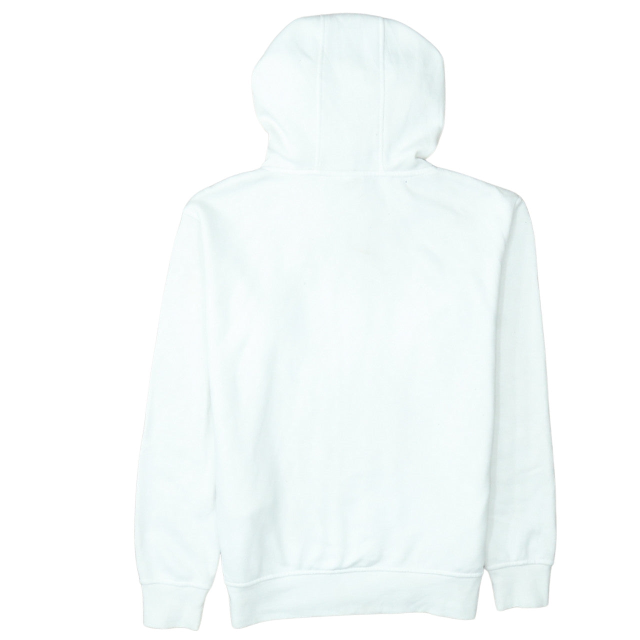 Disney Primark Cares Womens White Stitch Hoodie 2XS Pullover