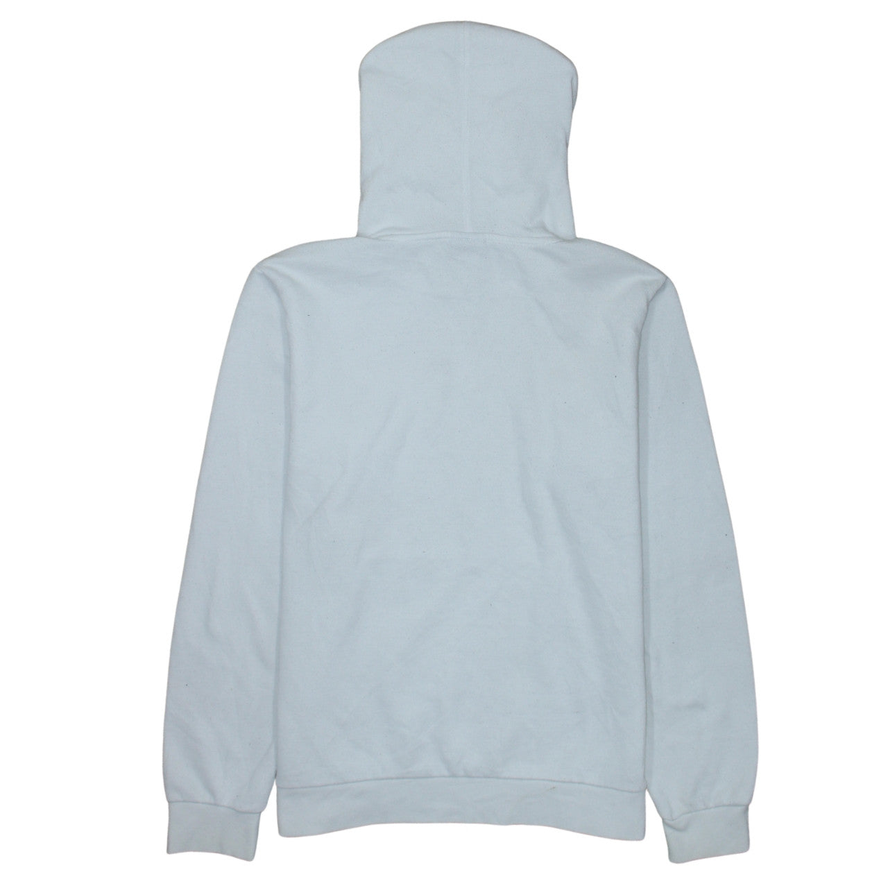 Champion Boys White Pullover Hoodie 15-16 Years Logo Fleece Sweatshirt