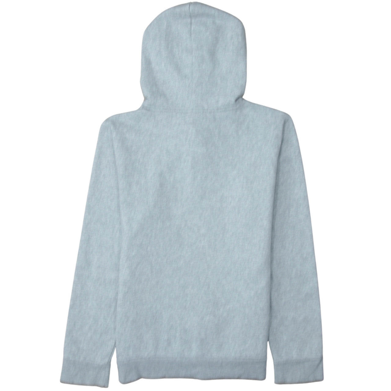 Adidas Women Grey Pullover Hoodie Size 12-14 Casual Sportswear