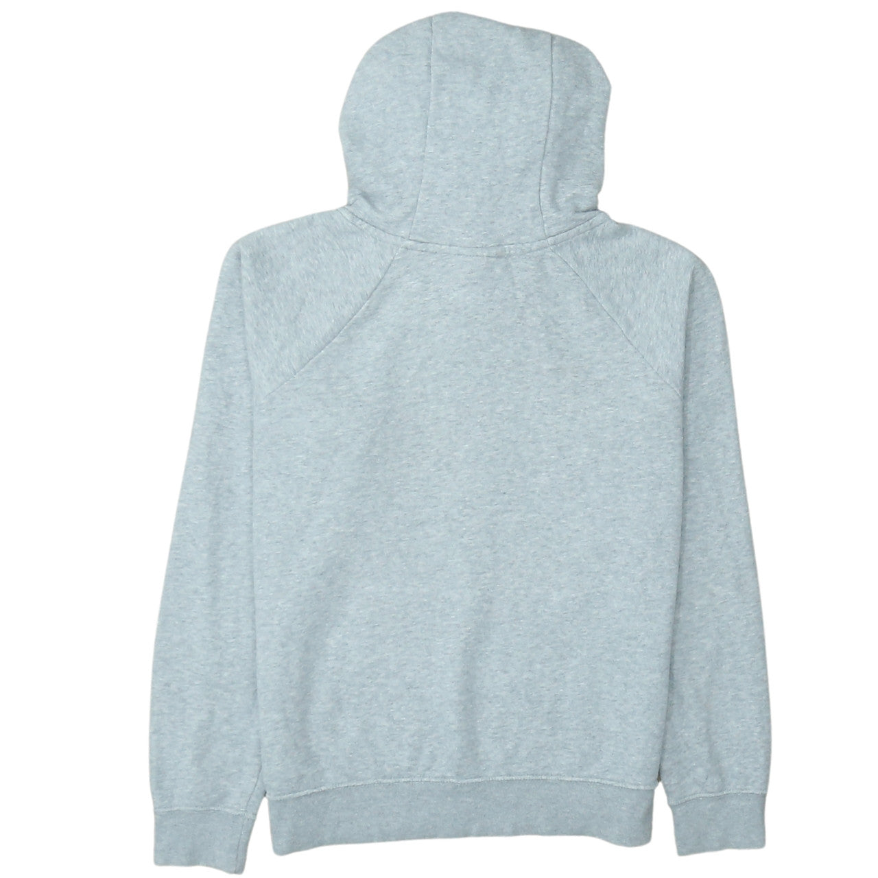 Nike Men's Grey Pullover Hoodie Size S Fleece Sportswear