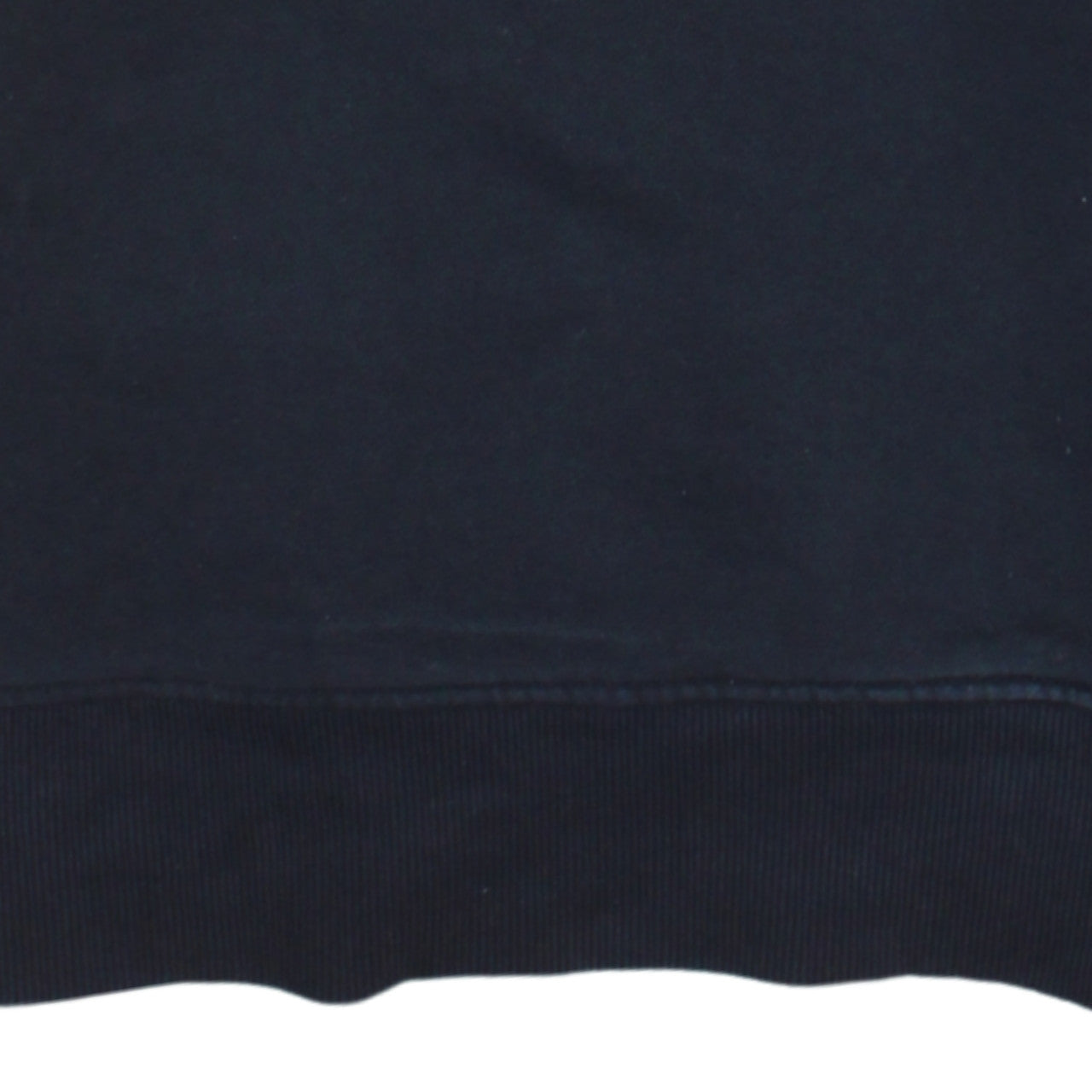 Tommy Hilfiger Men's Black XS Pullover Sweatshirt
