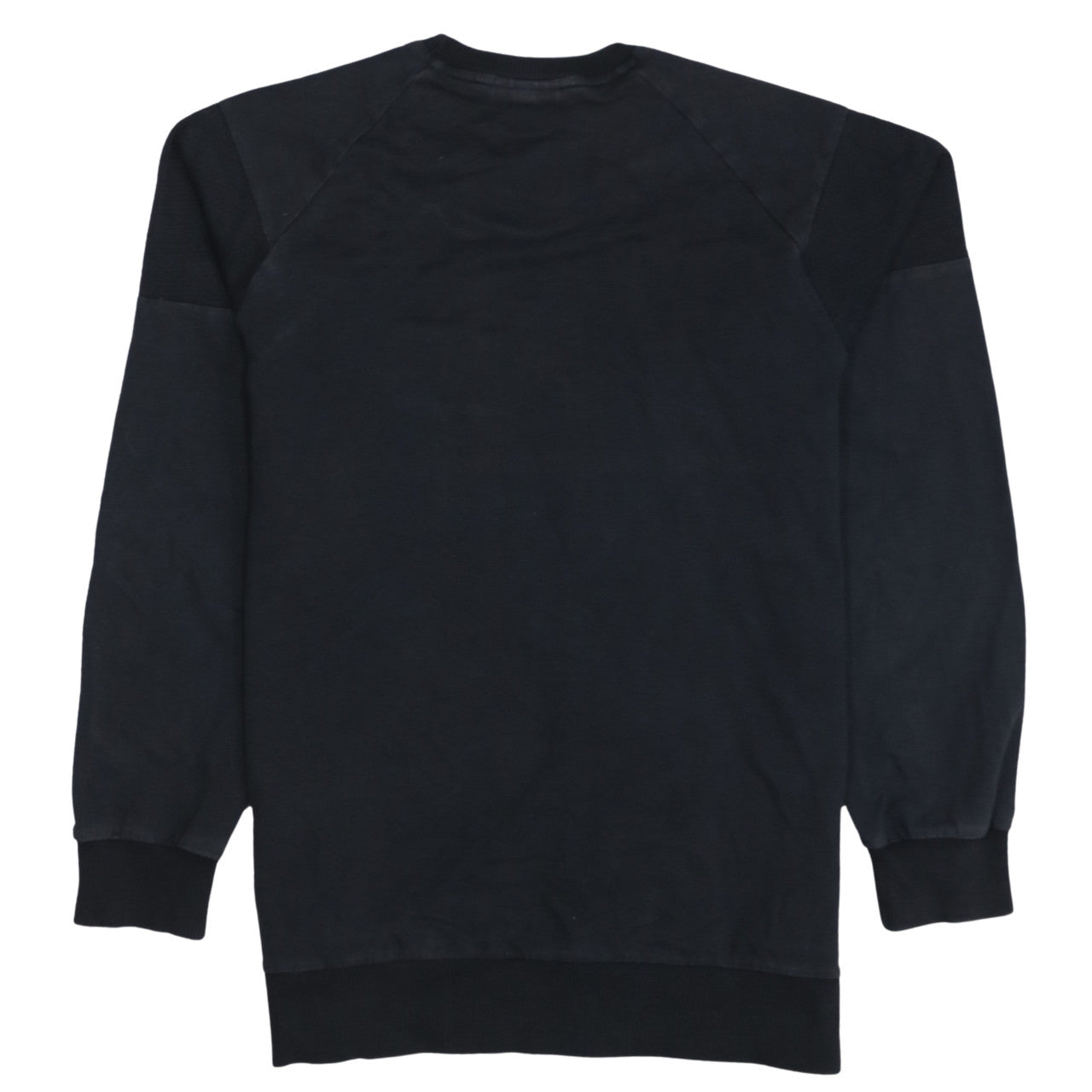 Adidas Neo Men’s Black Medium Pullover Sweatshirt
