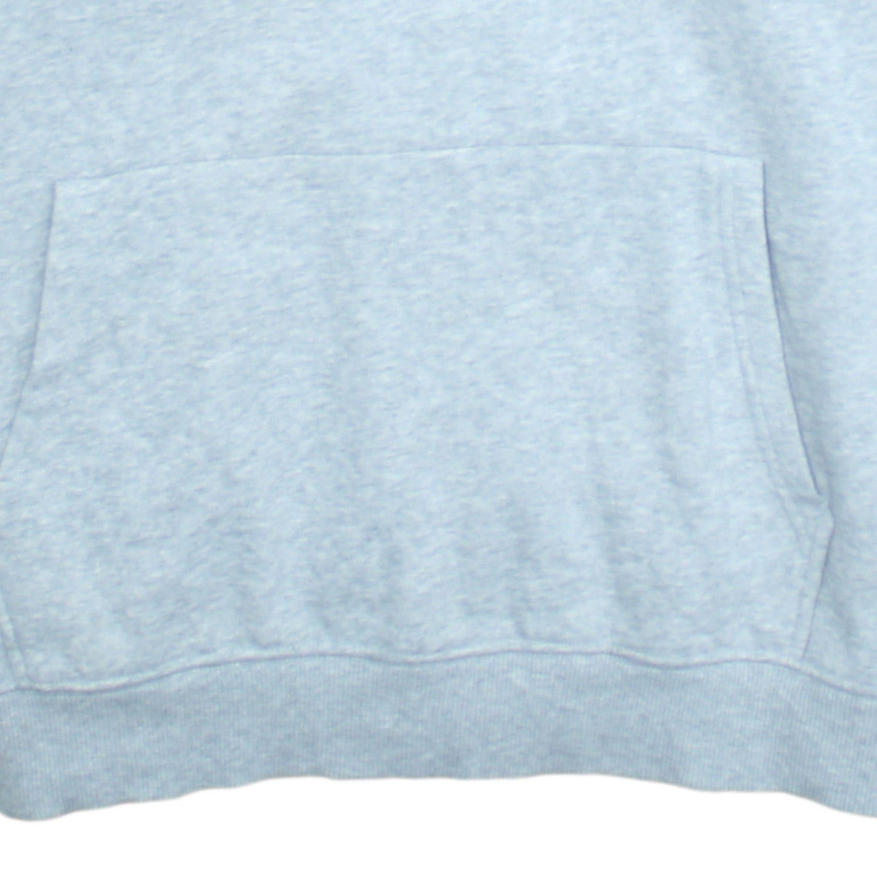 H&M Disney Womens Grey Hooded Pullover Hoodie Size Large Cotton Blend