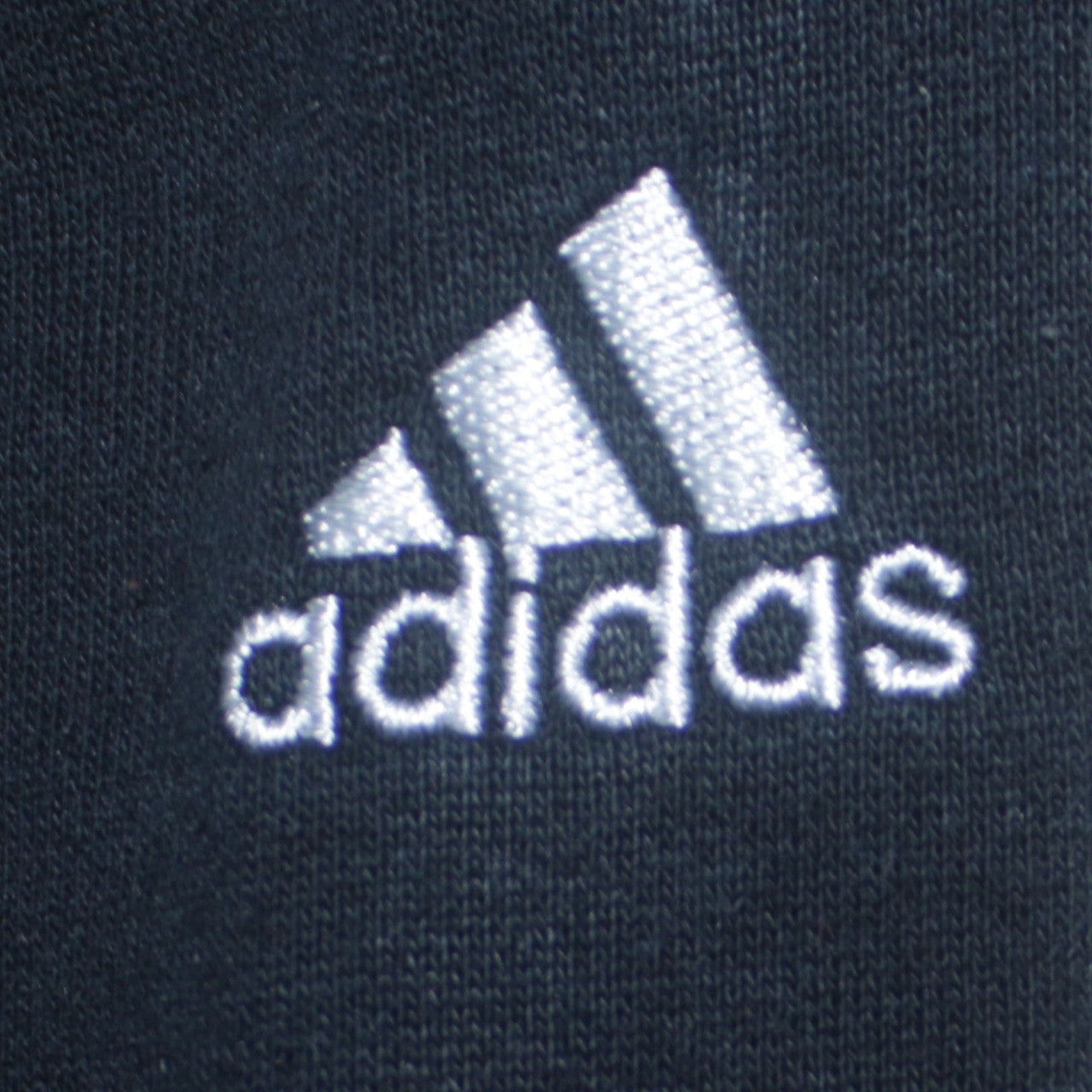 Adidas Teens Black Track Pants 15-16Y Elastic Waist Activewear