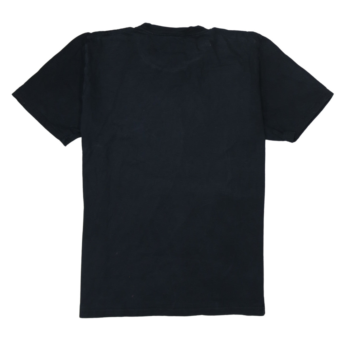 Carhartt WIP Men's Black 80s Retro Graphic Cotton T-Shirt Size L