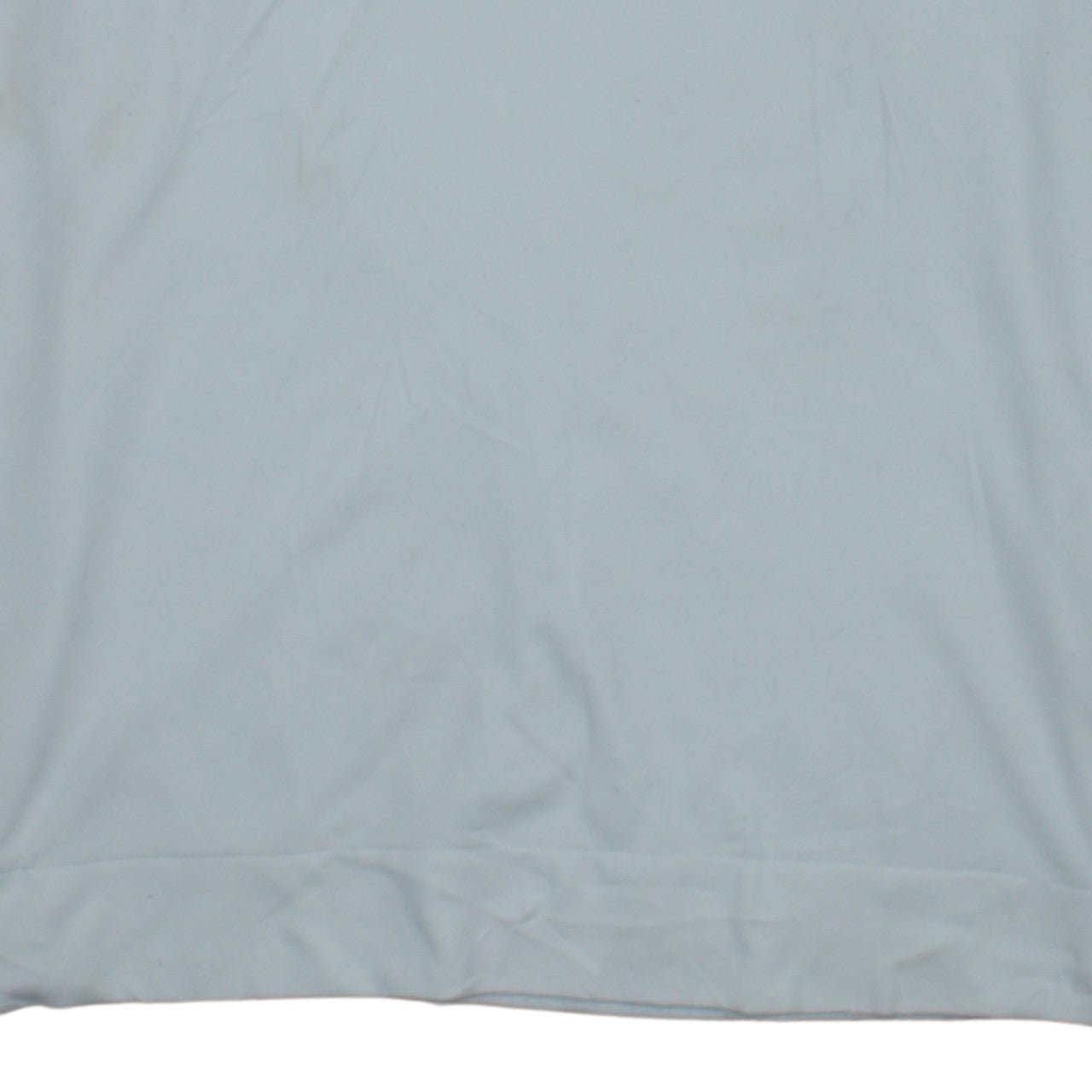 Puma Men's White XL Crew Neck Long Sleeve Sports Sweatshirt