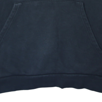 Additional view of Adidas men’s black xl pullover hoodie fleece regular fit