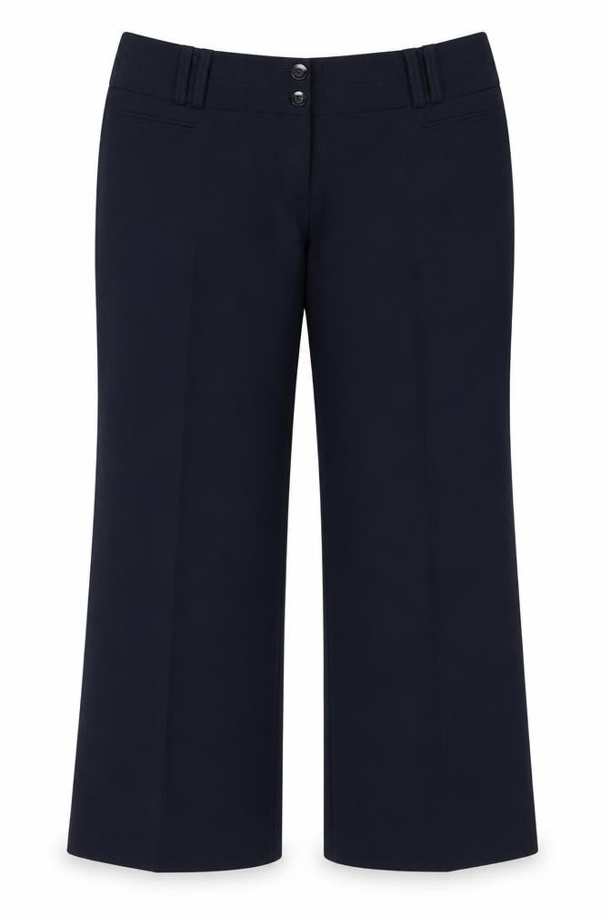 Dunnes Women’s Black Size 18 Stretch Dress Pants