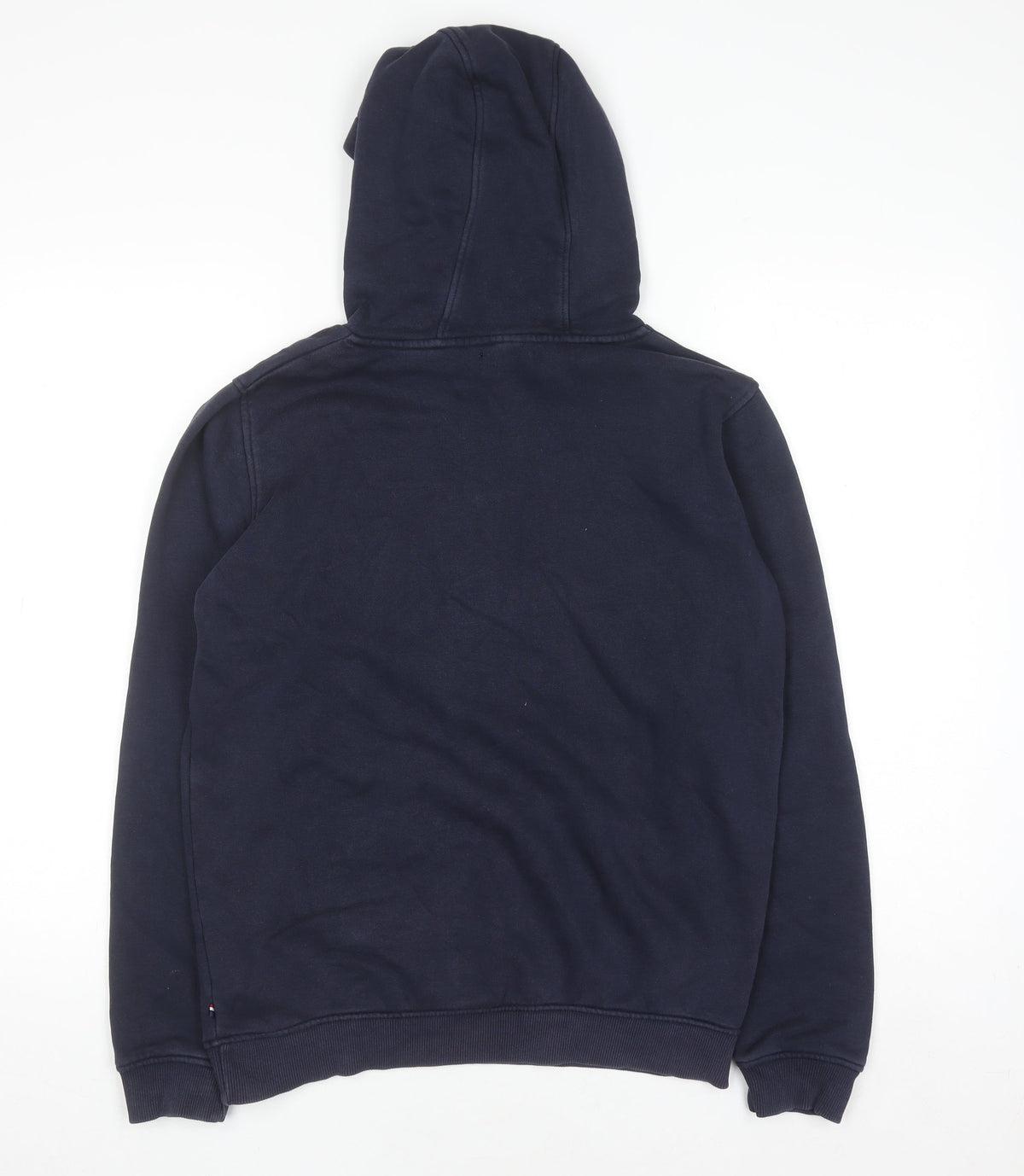 U.S. Polo Assn. Boys Navy Blue Pullover Hoodie Age 14-15 Years