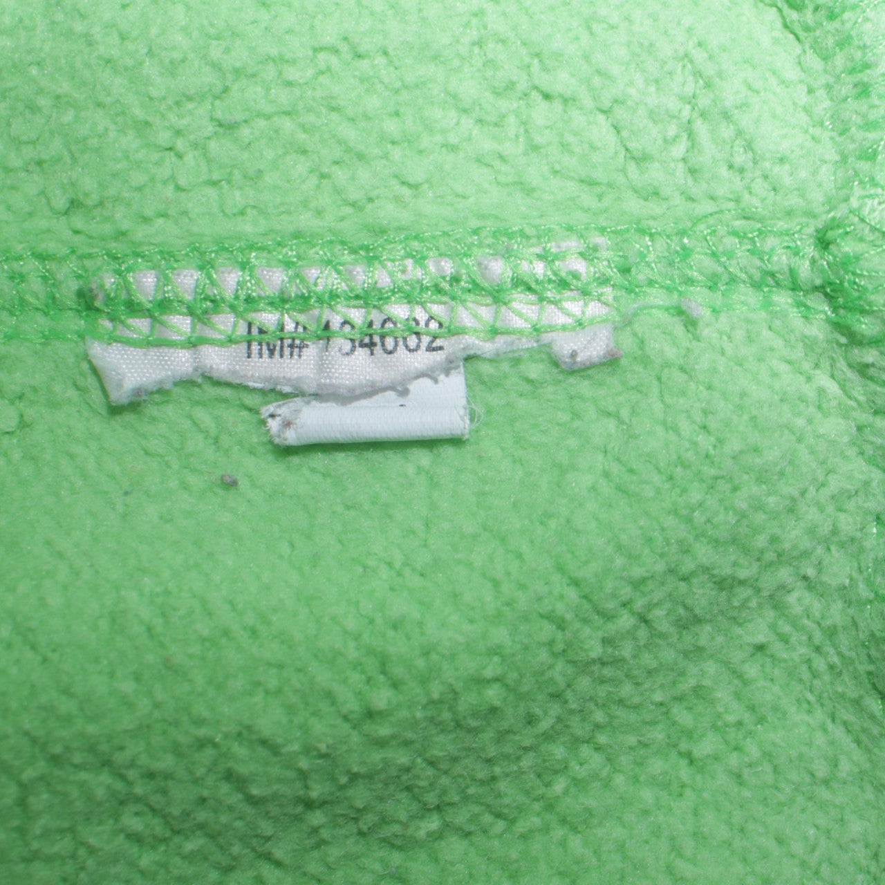 Nike Women Green Full Zip Sweatshirt Size L Fleece Jacket