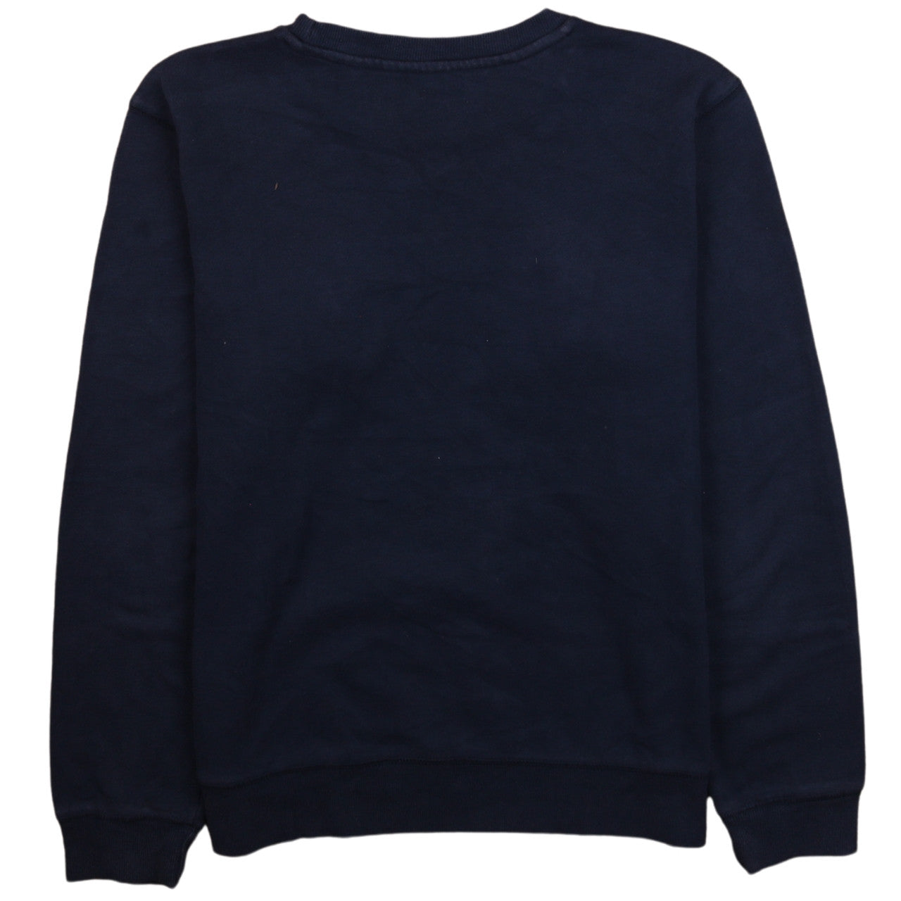 Champion Women's Navy Blue XL Pullover Sweatshirt