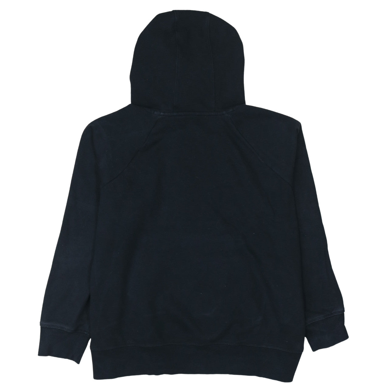 Under Armour Men's Black XL Pullover Hoodie Loose Fit Sportswear