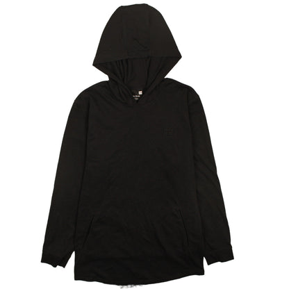 Under Armour Womens Black XL Pullover Hoodie Sweatshirt