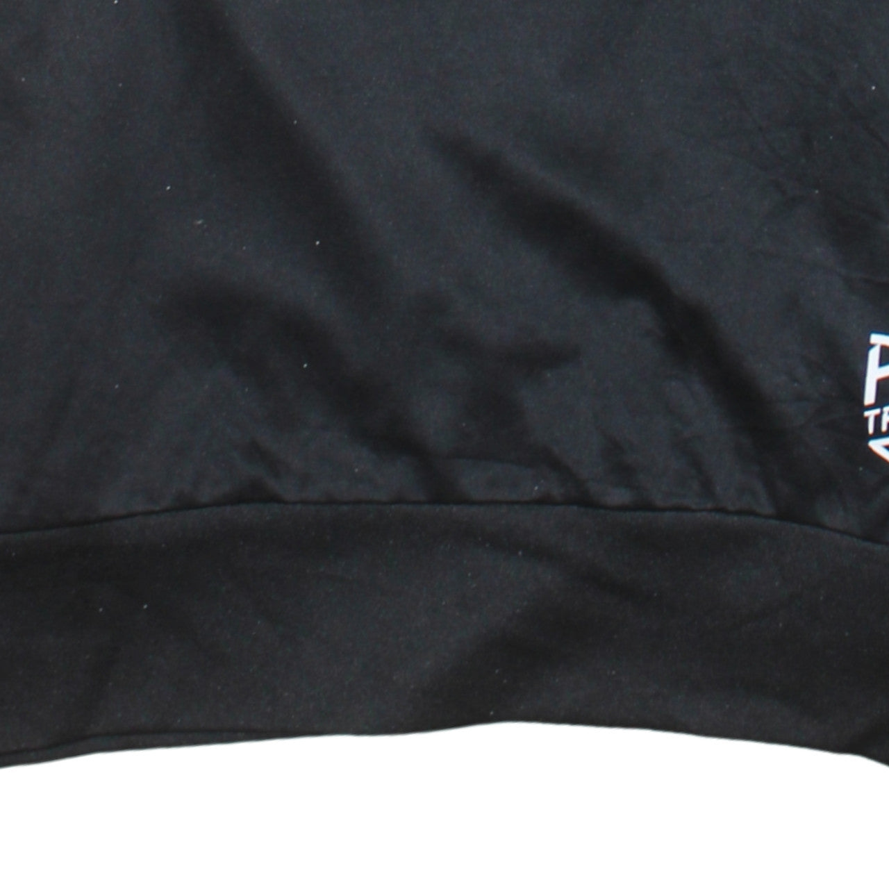 Umbro Men's Black XL Pullover Hoodie Pro Training Sportswear