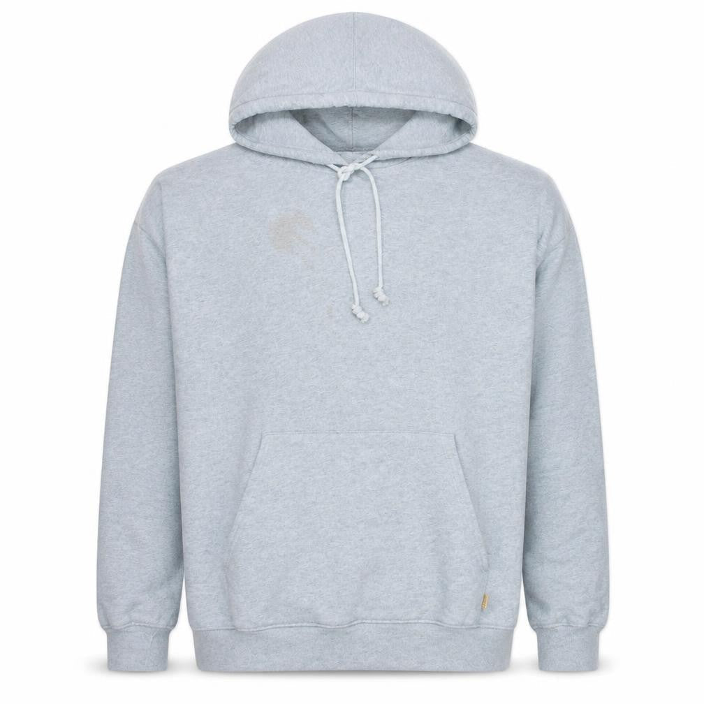 Levi's Gold Tab Men's Grey 2XL Pullover Hoodie Fleece