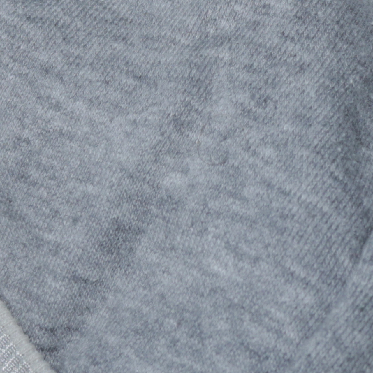 Nike Men's Grey Full Zip Hooded Sweatshirt L Sports Logo