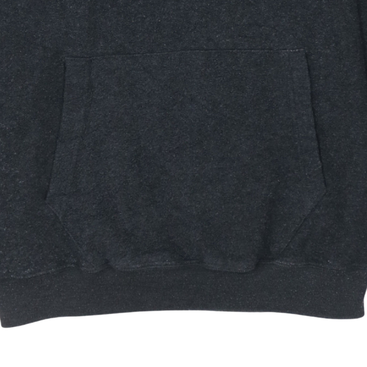 GAP Kids Dark Grey Pullover Hoodie Teens Size 14-16 Logo Design