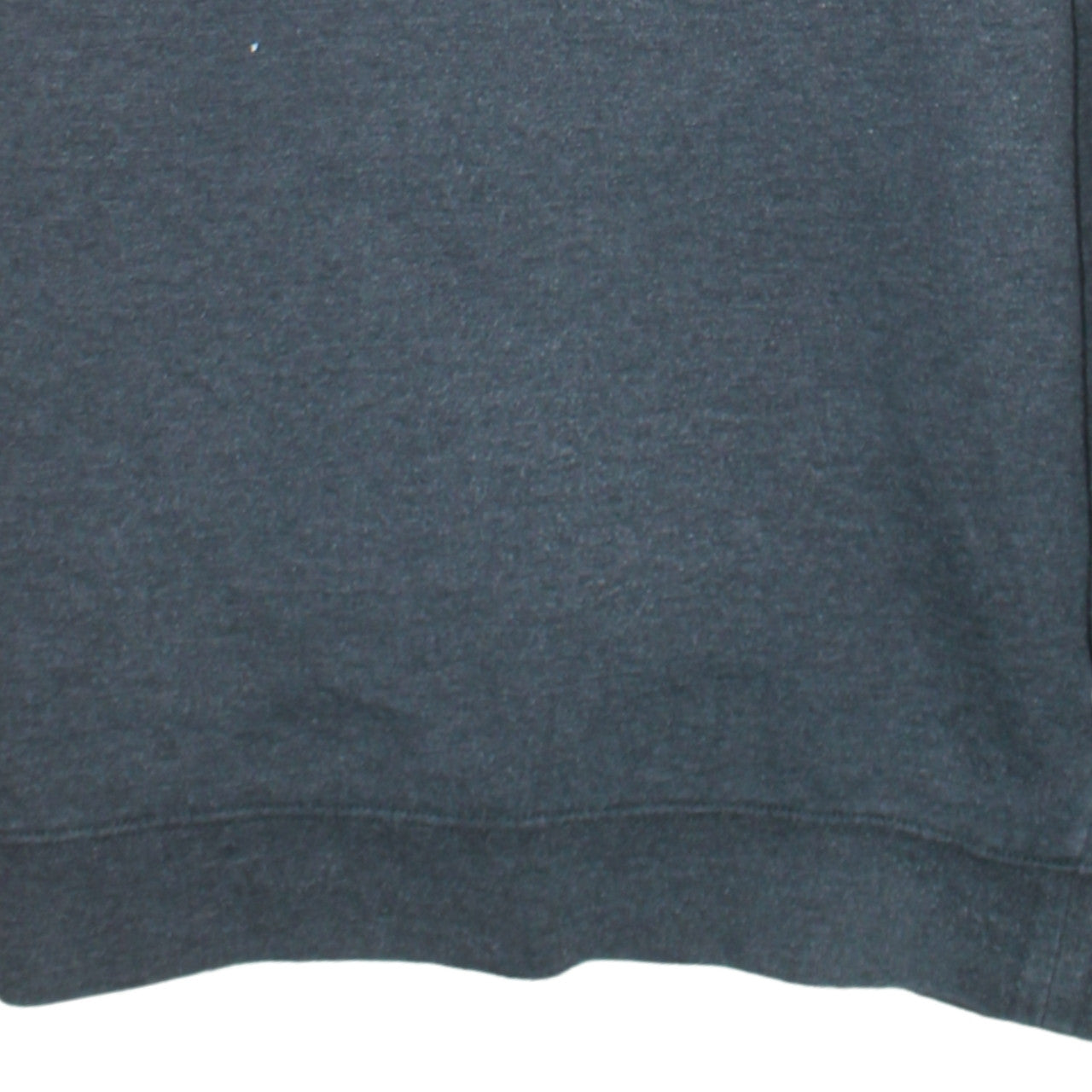 Vans Men's Grey Medium Crew Neck Pullover Sweatshirt