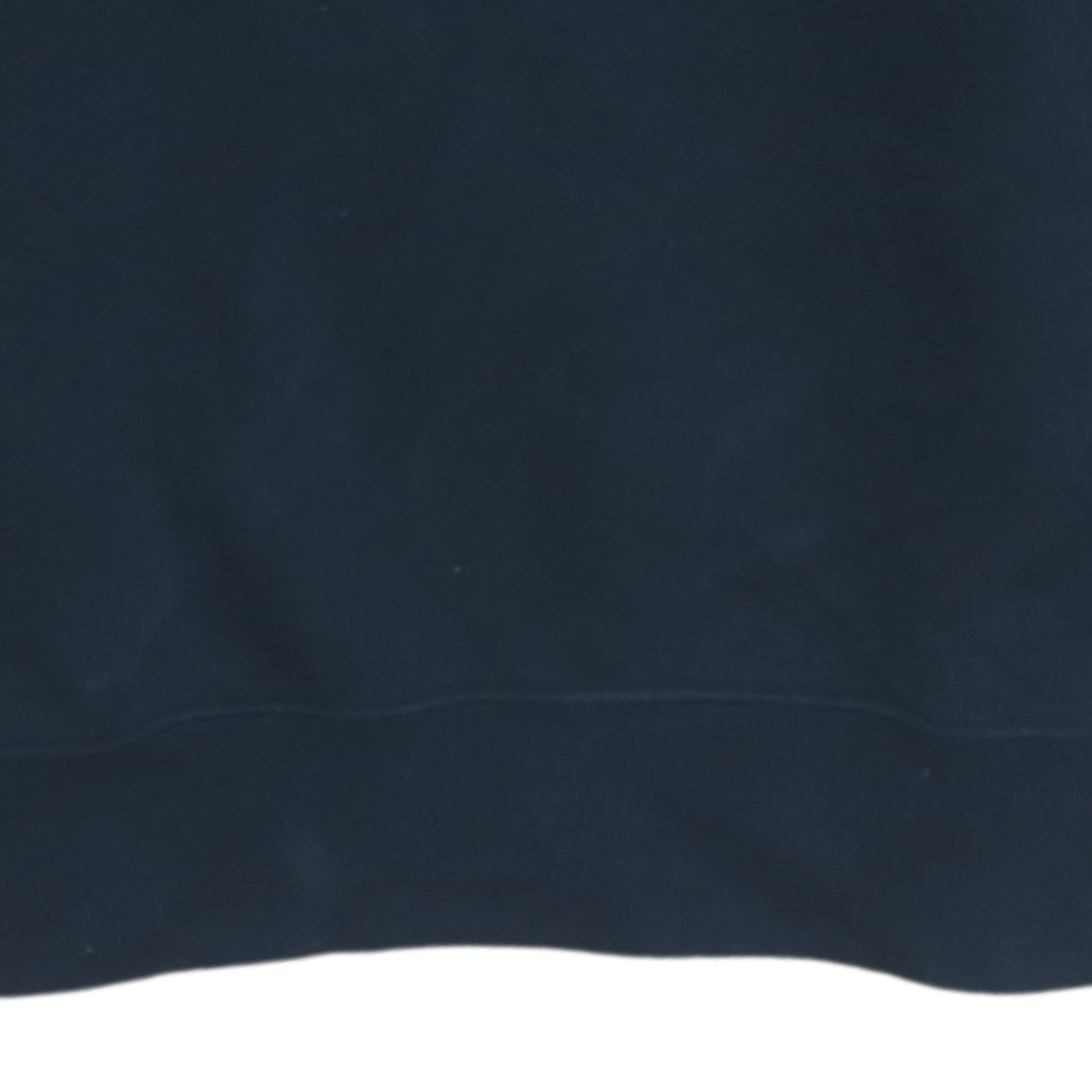 Champion Men's Black Small Crew Neck Pullover Sweatshirt