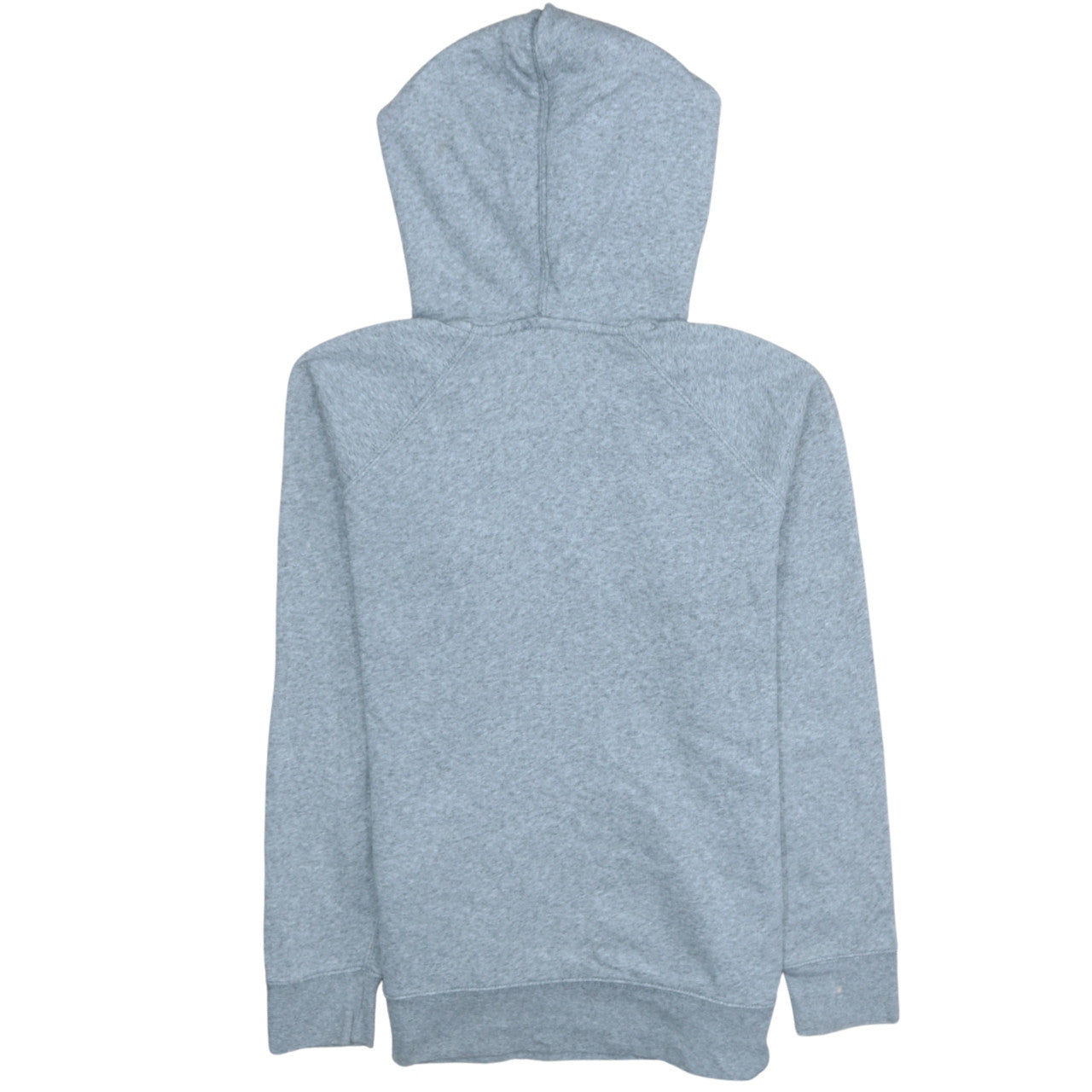 Levi's Men's Grey Pullover Hoodie Small Logo Fleece Sweatshirt
