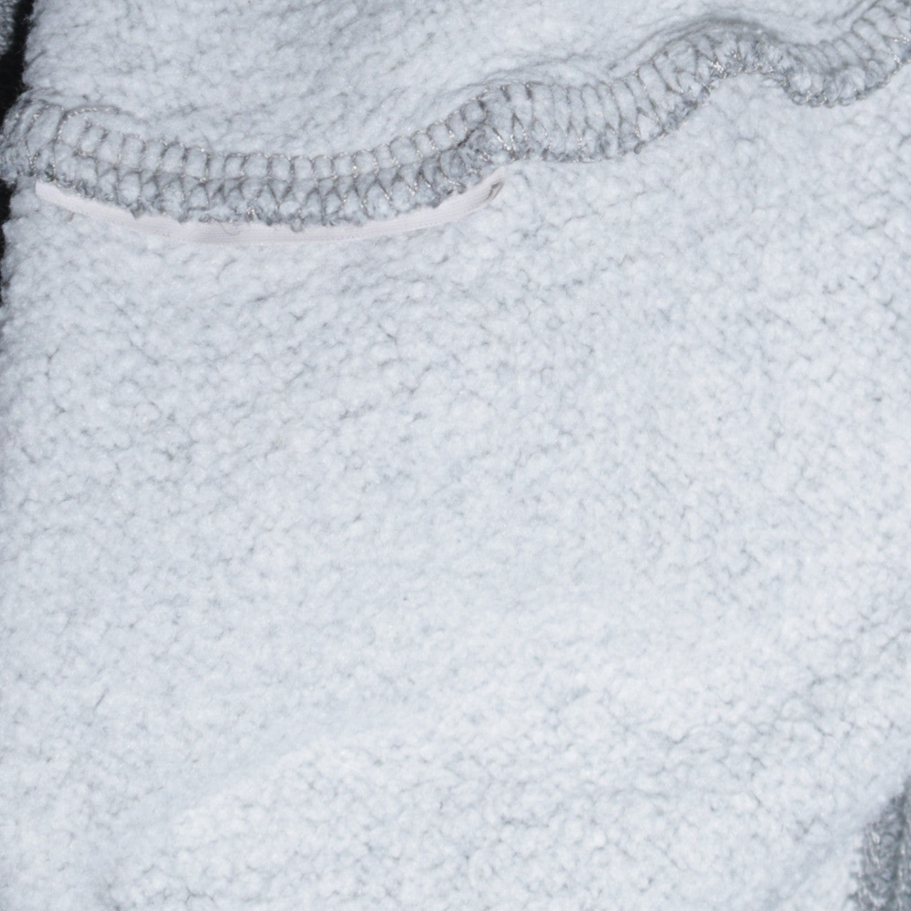 Champion Womens Grey XS Pullover Hoodie with Logo
