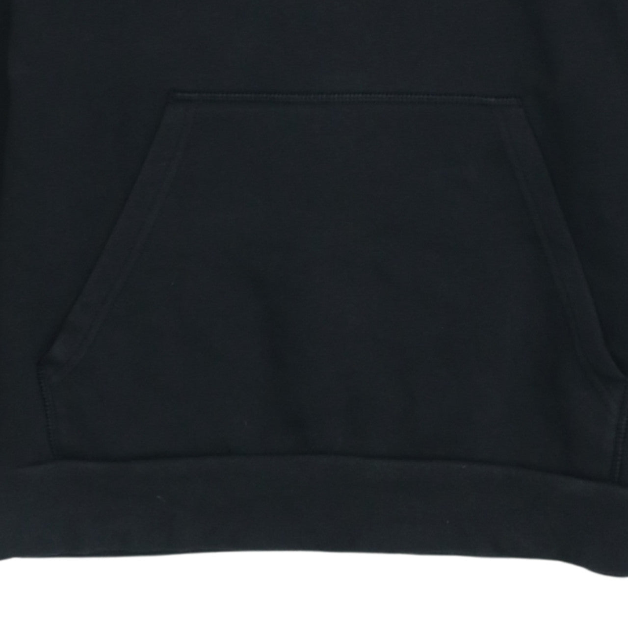 Adidas Boys Black Hoodie 13-14 Years Pullover Sportswear Sweatshirt
