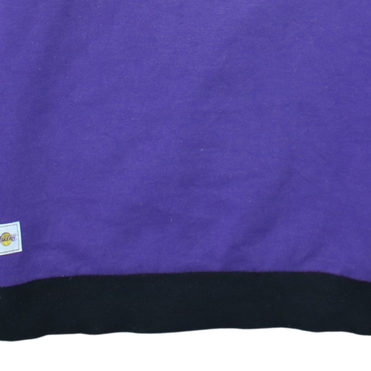 Primark NBA Men's Multicoloured XL Pullover Lakers Sweatshirt