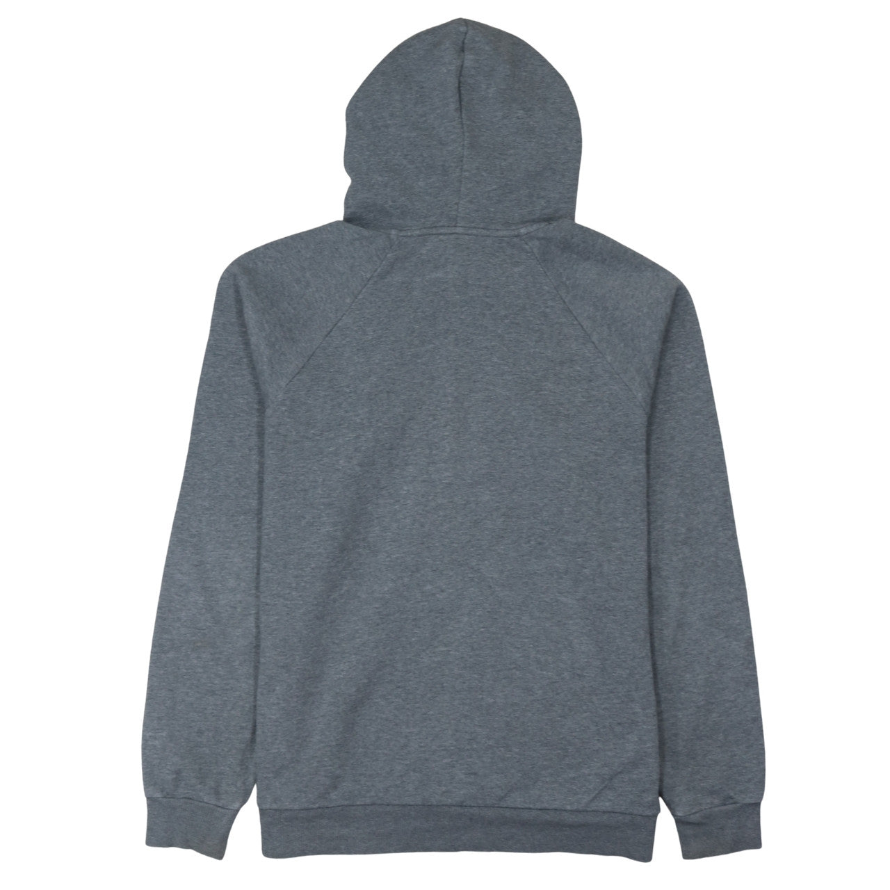 Under Armour Men’s Grey Pullover Hoodie Small Relaxed Fit Sportswear