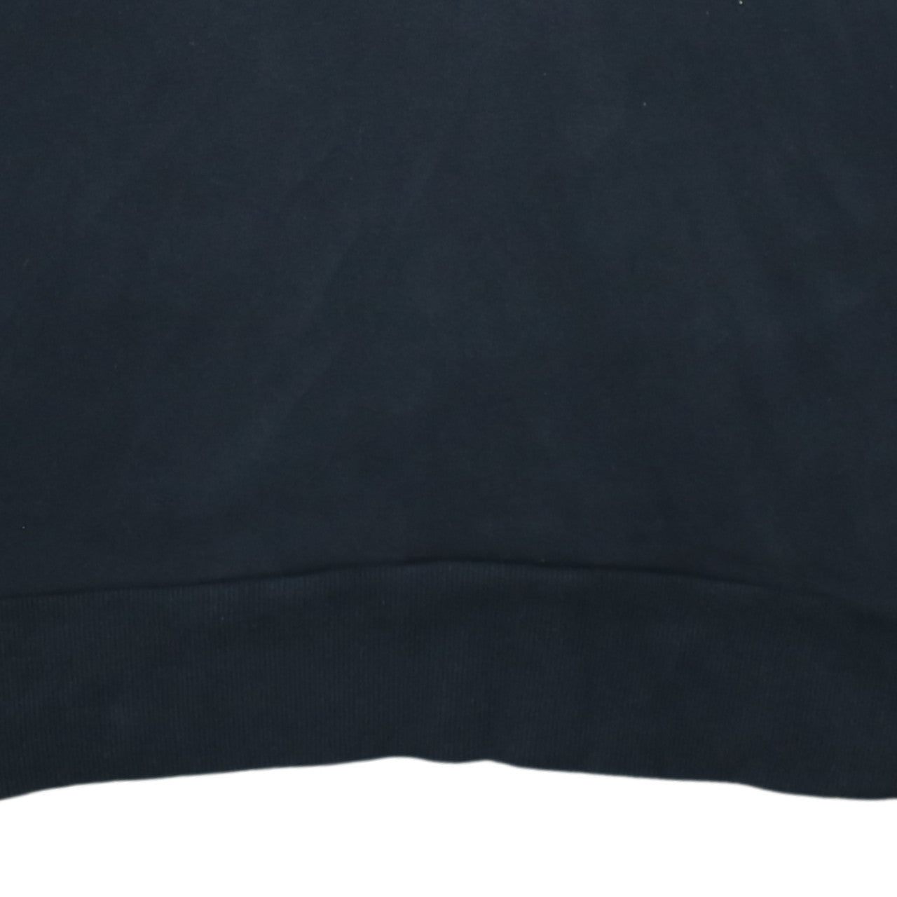 adidas Womens Black XL Pullover Hoodie 100% Cotton Logo Hooded Sweatshirt