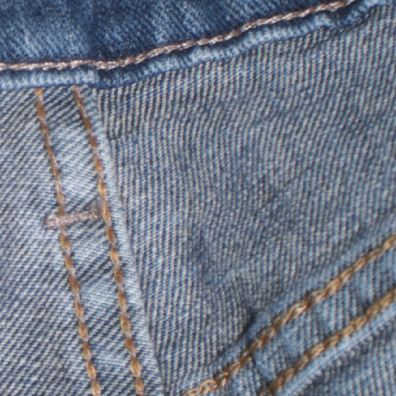 Wrangler Men's Blue Relaxed Fit Straight Leg Denim Jeans 36x30